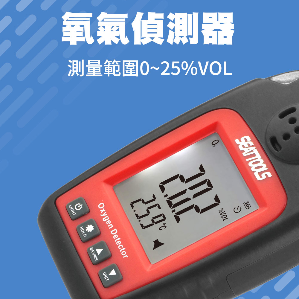 氧氣偵測器 851-OD8821