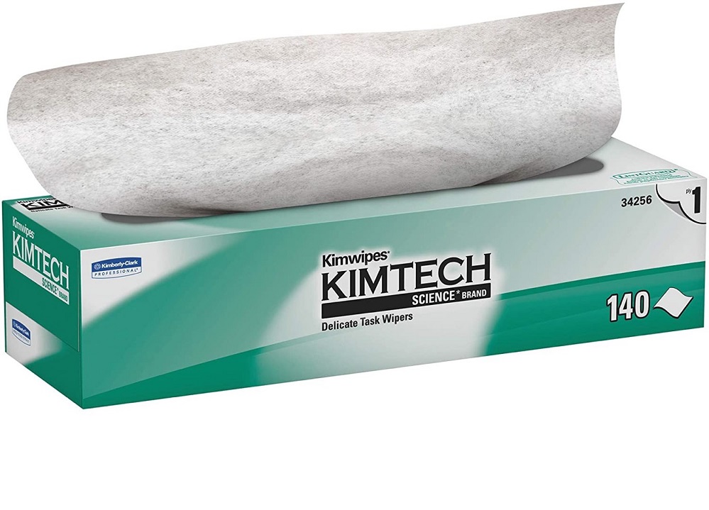 Kimtech Kimwipes 精密科學擦拭紙140抽/盒 15盒/箱