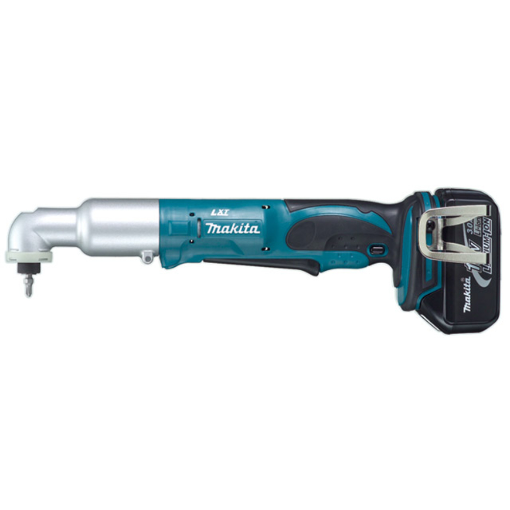 MAKITA 牧田 DTL061Z 18V彎角度起子機(單主機 無電池 無充電器)