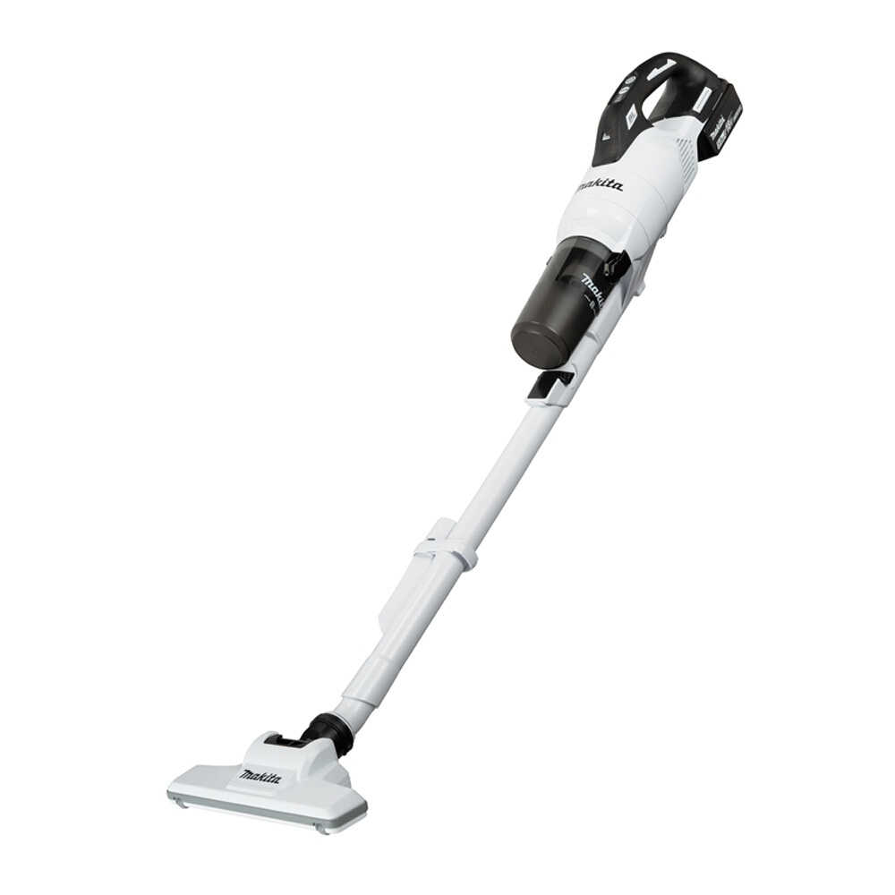 MAKITA 牧田 DCL286FRGW 18V無刷吸塵器(6.0A*1)