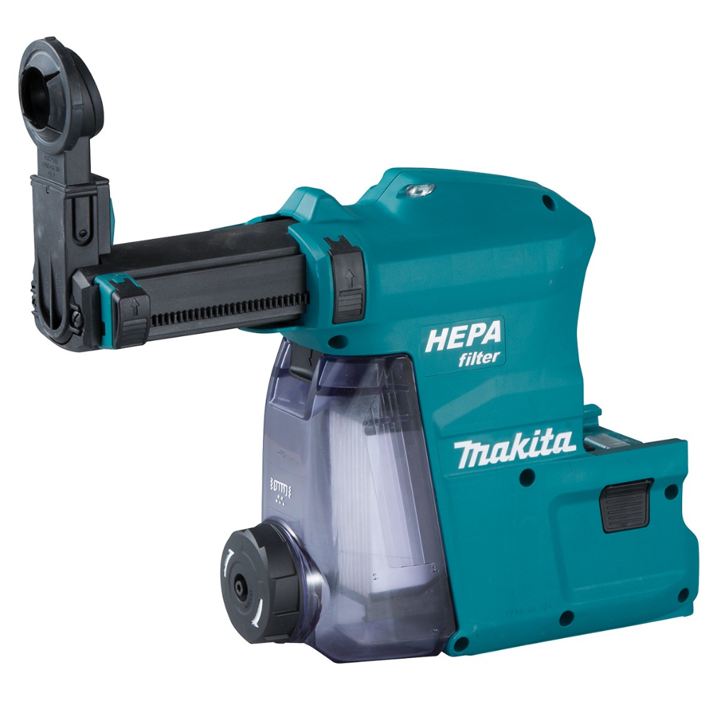 MAKITA 牧田 199579-7 DX08集塵器 適用DHR280 DHR282