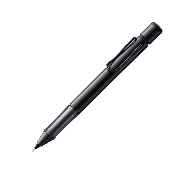 LAMY AL-star恆星系列 0.5mm自動鉛筆-消光黑(171)