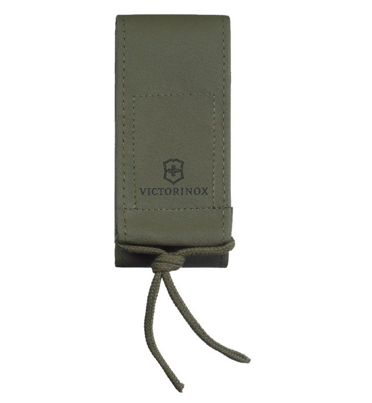 瑞士 維氏VICTORINOX 瑞士刀專用刀套 (4.0822.4) 111mm專用 軍規型尼龍刀套
