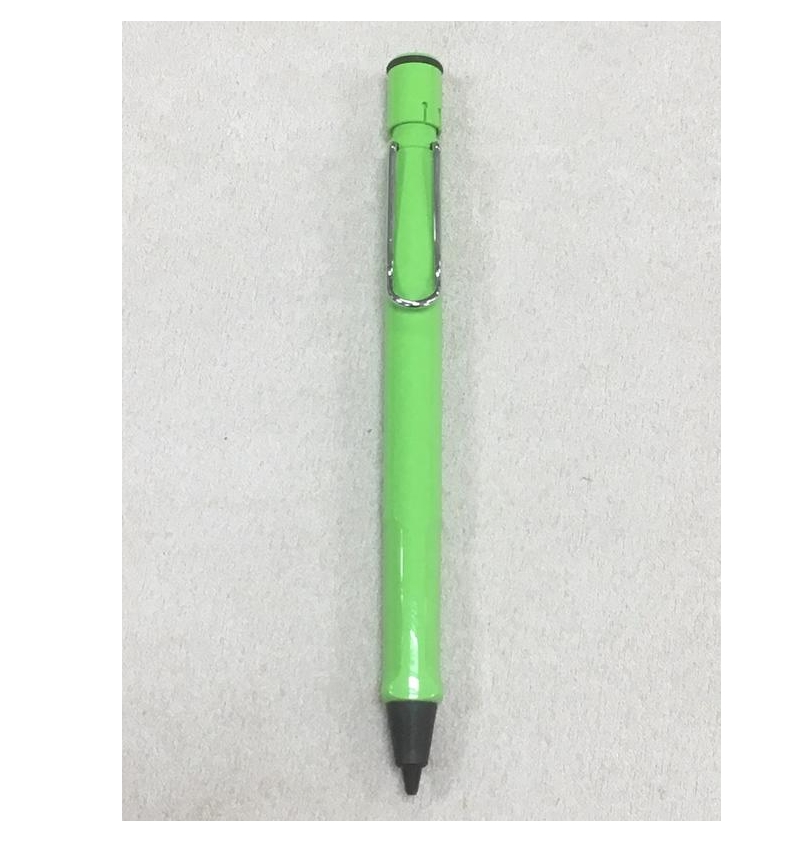 稀有少量 2012限量色 德國品牌LAMY SAFARI狩獵系列 0.5mm自動鉛筆＊蘋果綠
