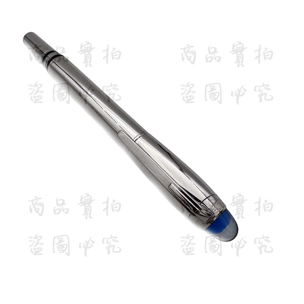 MONTBLANC 萬寶龍星際行者系列金屬鋼珠筆/細字筆 FINELINER(118876)