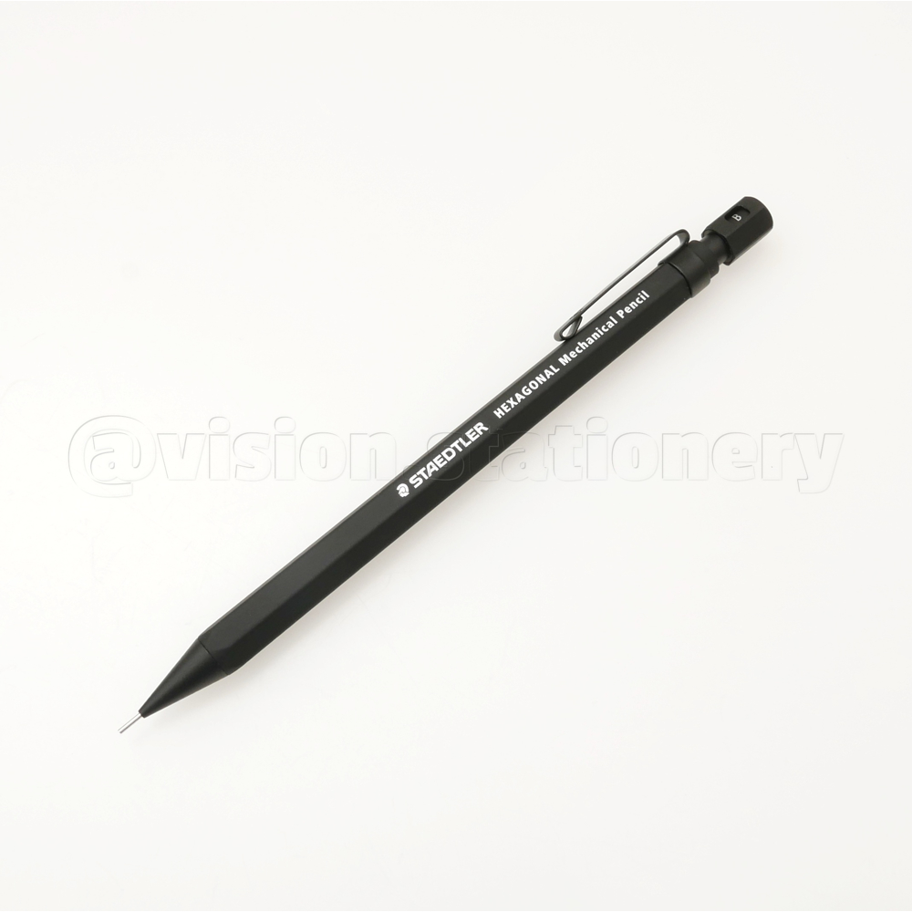 德國 STAEDTLER 施德樓《MS92577 六角形自動鉛筆 0.5mm》