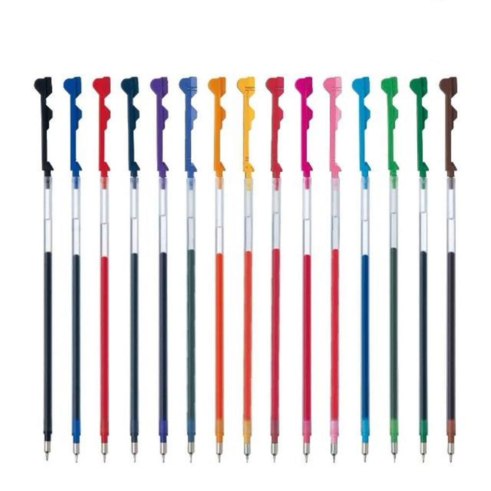 PILOT BLS-CLT3/4-S 變芯筆芯 10色
