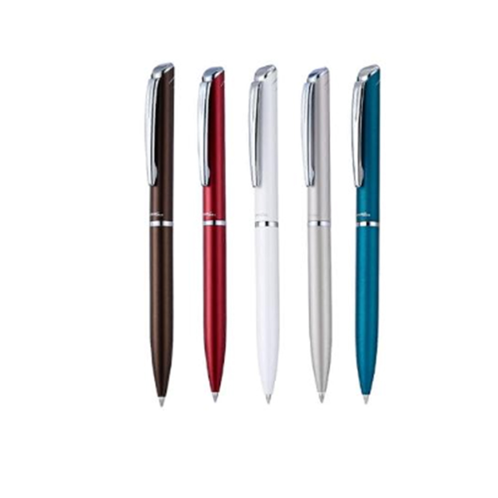Pentel BLP2005 金屬鋼珠筆