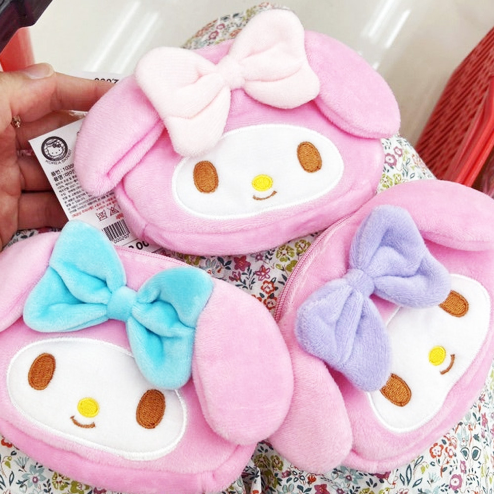 美樂蒂My Melody 識別證套 卡套 證件套