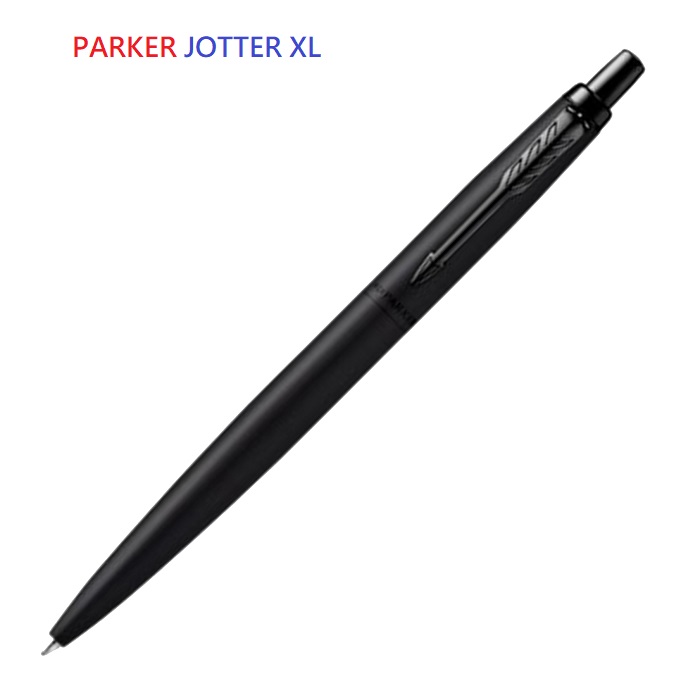 派克 PARKER 記事系列 JOTTER XL 原子筆 霧黑