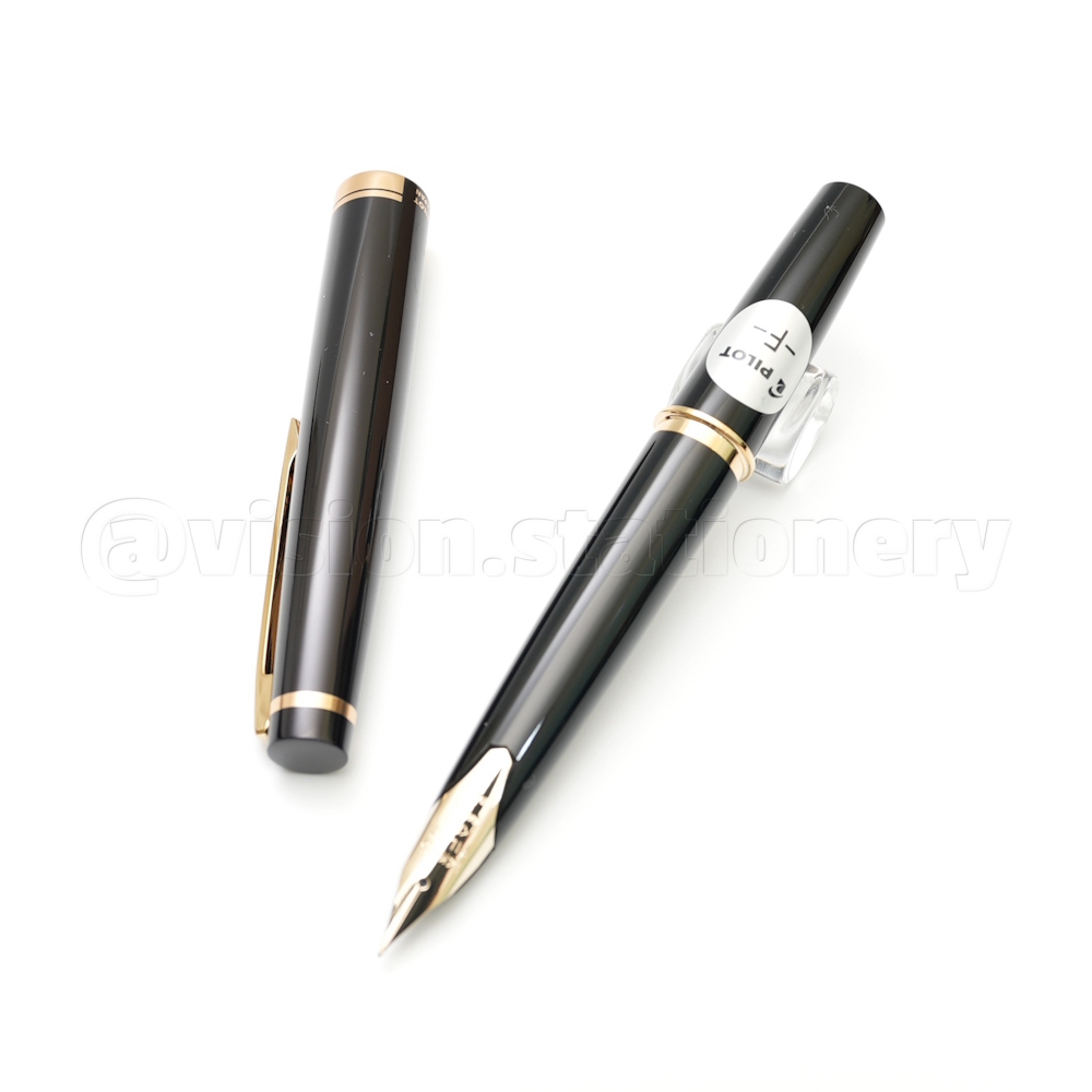 日本 PILOT 百樂《ELITE 95S 鋼筆》