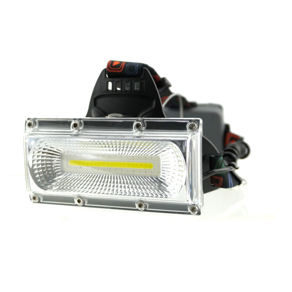 180-W607 LED強光頭燈