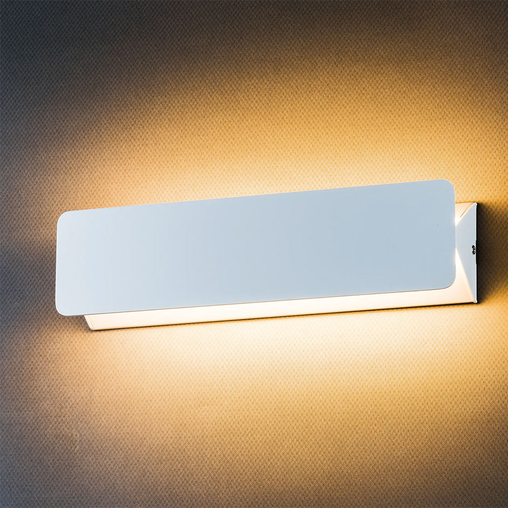 【大巨光】現代風10W內建LED壁燈(BM-51921)