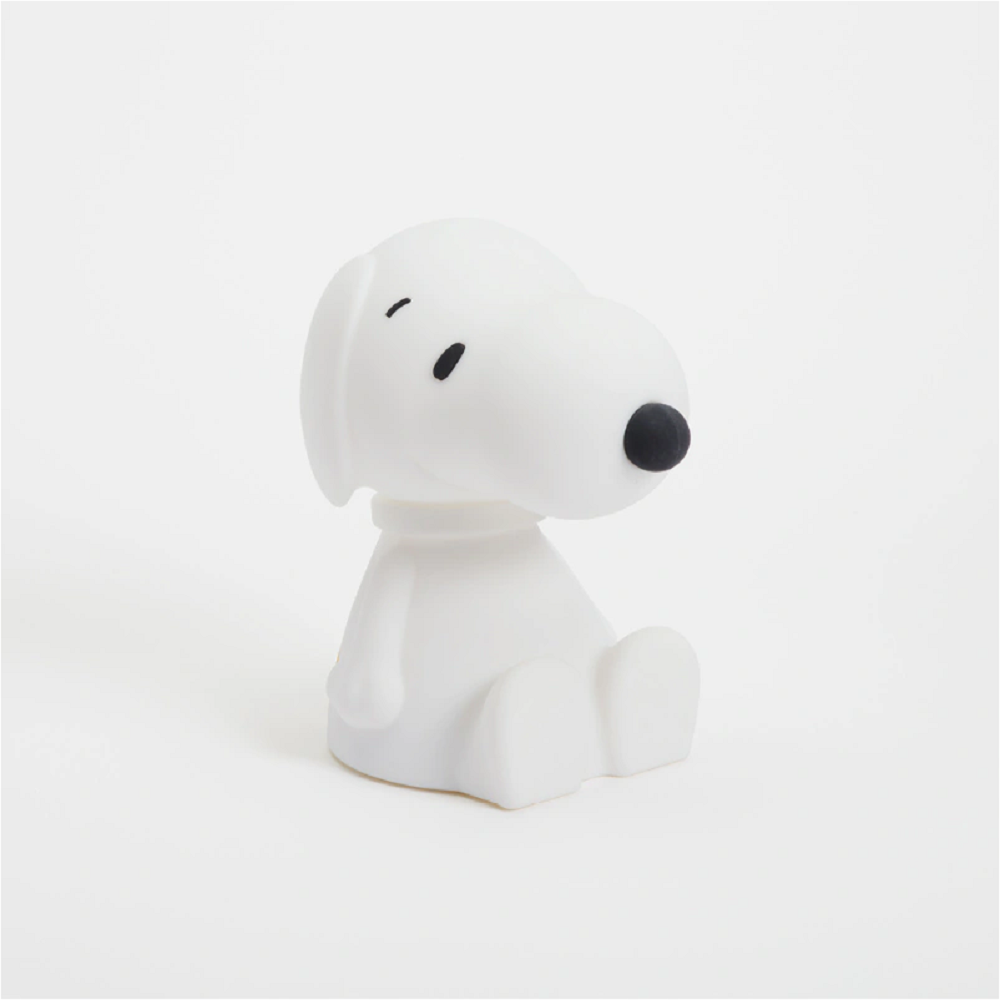 【WUZ屋子】荷蘭Mr. Maria Snoopy First Light 史努比造型夜燈