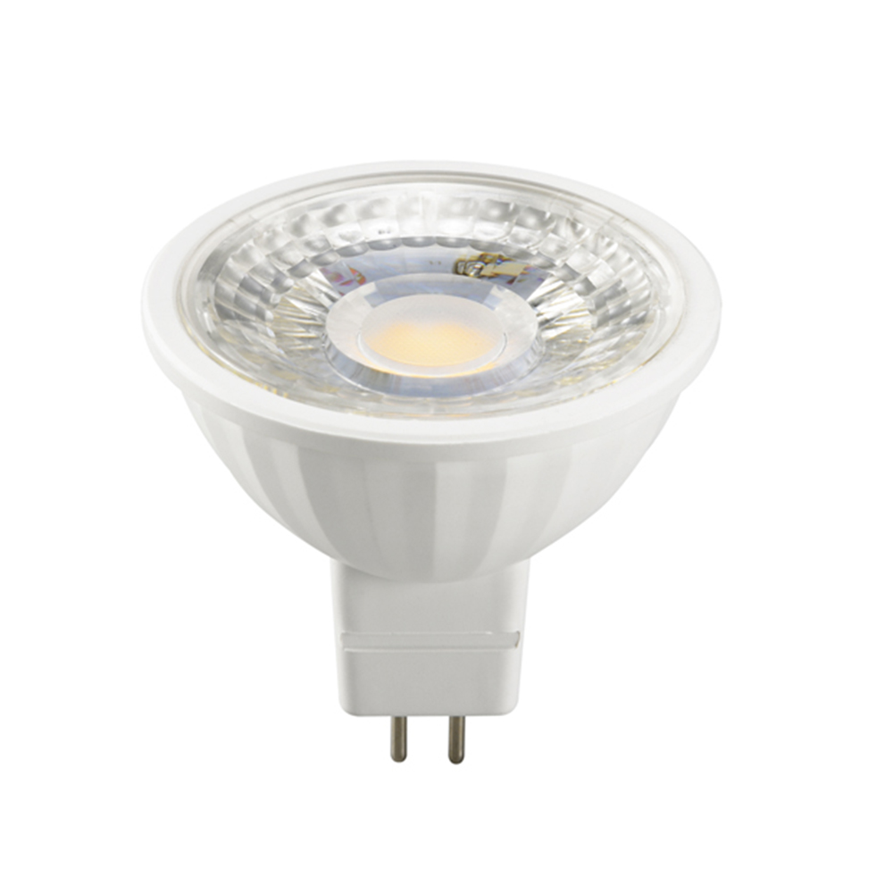 億光 MR16 LED杯燈 7W GU5.3 全電壓 COB 投射燈 免變壓器 直壓杯燈 杯燈