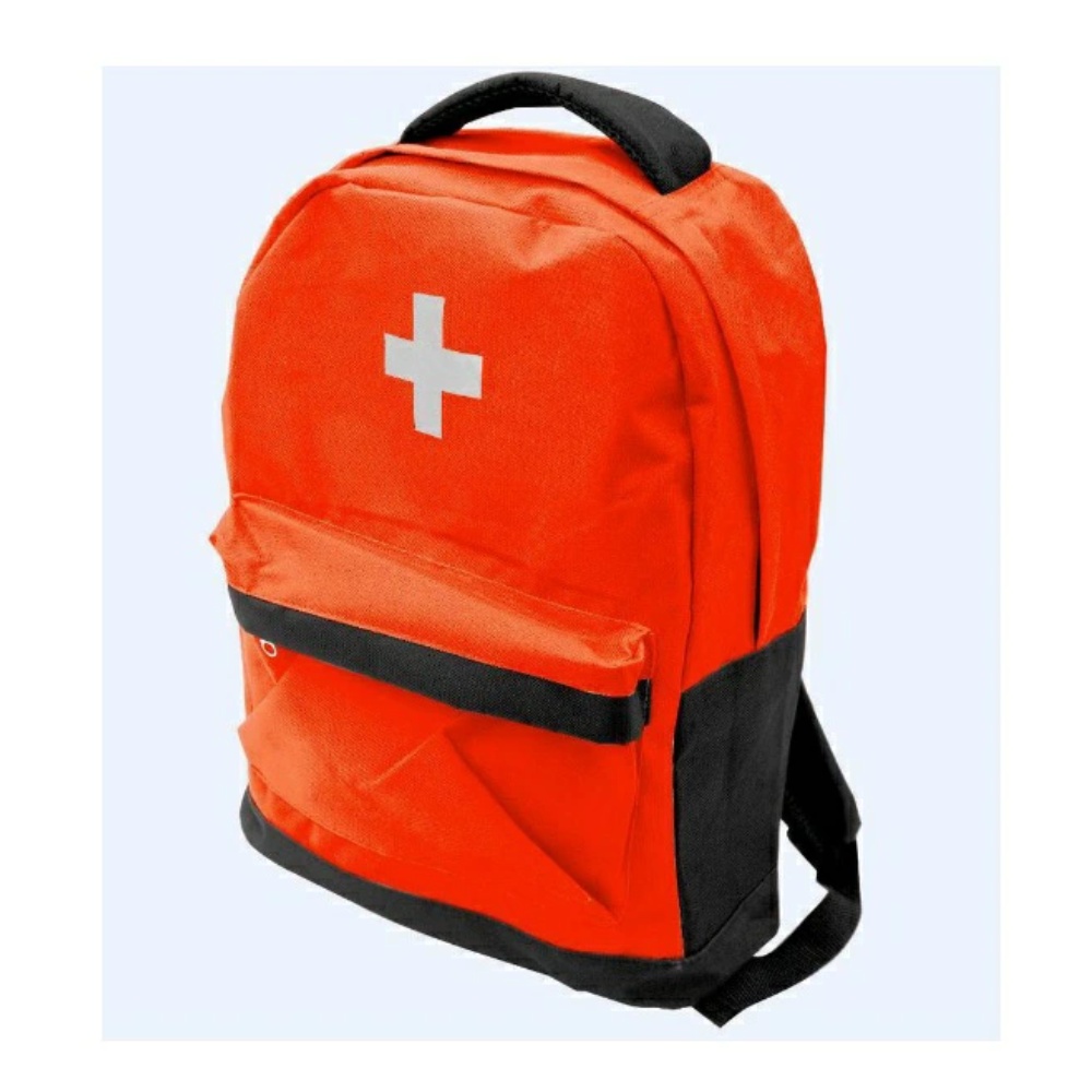 地震防災用品 YBG-30R 專業地震包