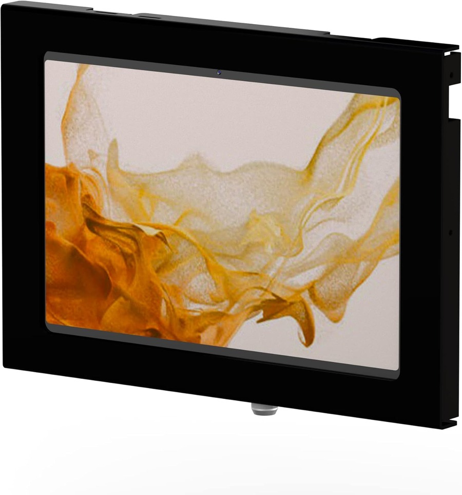 三星 Tab S9 系列平板電腦，搭載 Exynos 系列處理器，擁有 128GB 儲存空間與 8 核心效能，支援 WiFi 連線。商品為福利品，提供多種顏色選擇，包含灰色、綠色、紫色與銀色。包裝不含原廠充電頭，提供創新輕量外盒與充電線（非原廠保證）。保固期為 180 天，僅限非人為因素，不包含外觀、電池、螢幕等自然損耗。