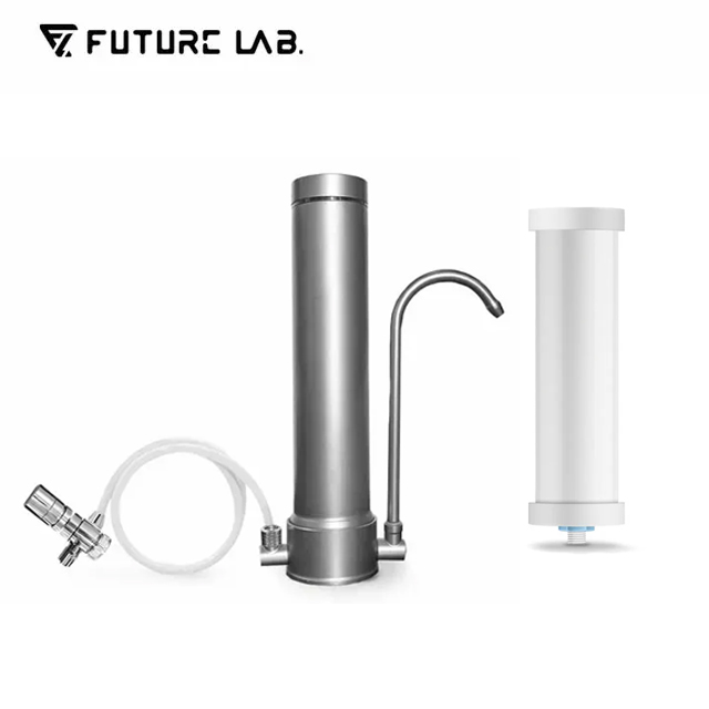Future Lab. 未來實驗室 AbsolutePure A1直飲DIY淨水器濾心組