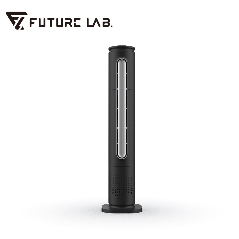Future Lab. 未來實驗室 OMNI AIR 全域氣流扇 電風扇 風扇 空氣清淨機