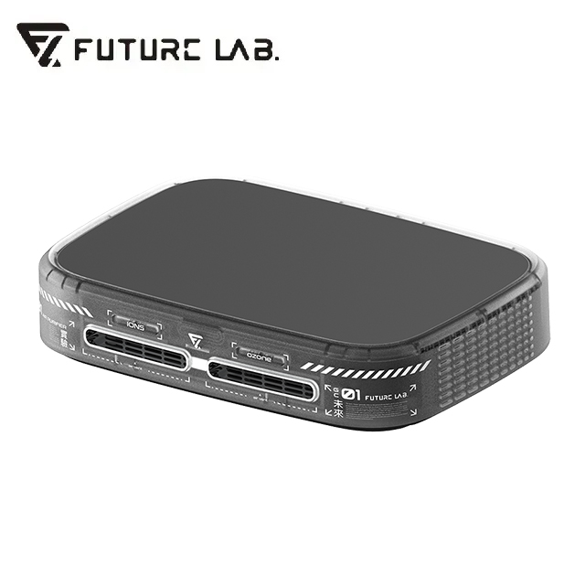 Future Lab. 未來實驗室 GC1光能清淨機(特仕款)