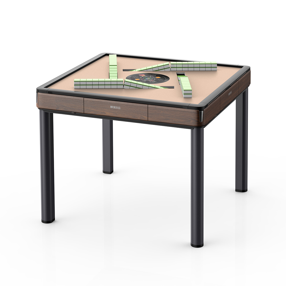 輝葉良品 HYG-W02 天胡一號 電動麻將桌(餐桌款)