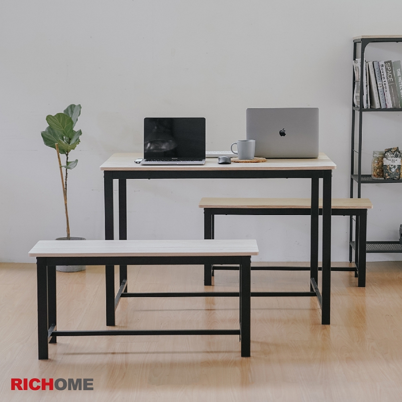 RICHOME超值多功能桌椅組 DS089