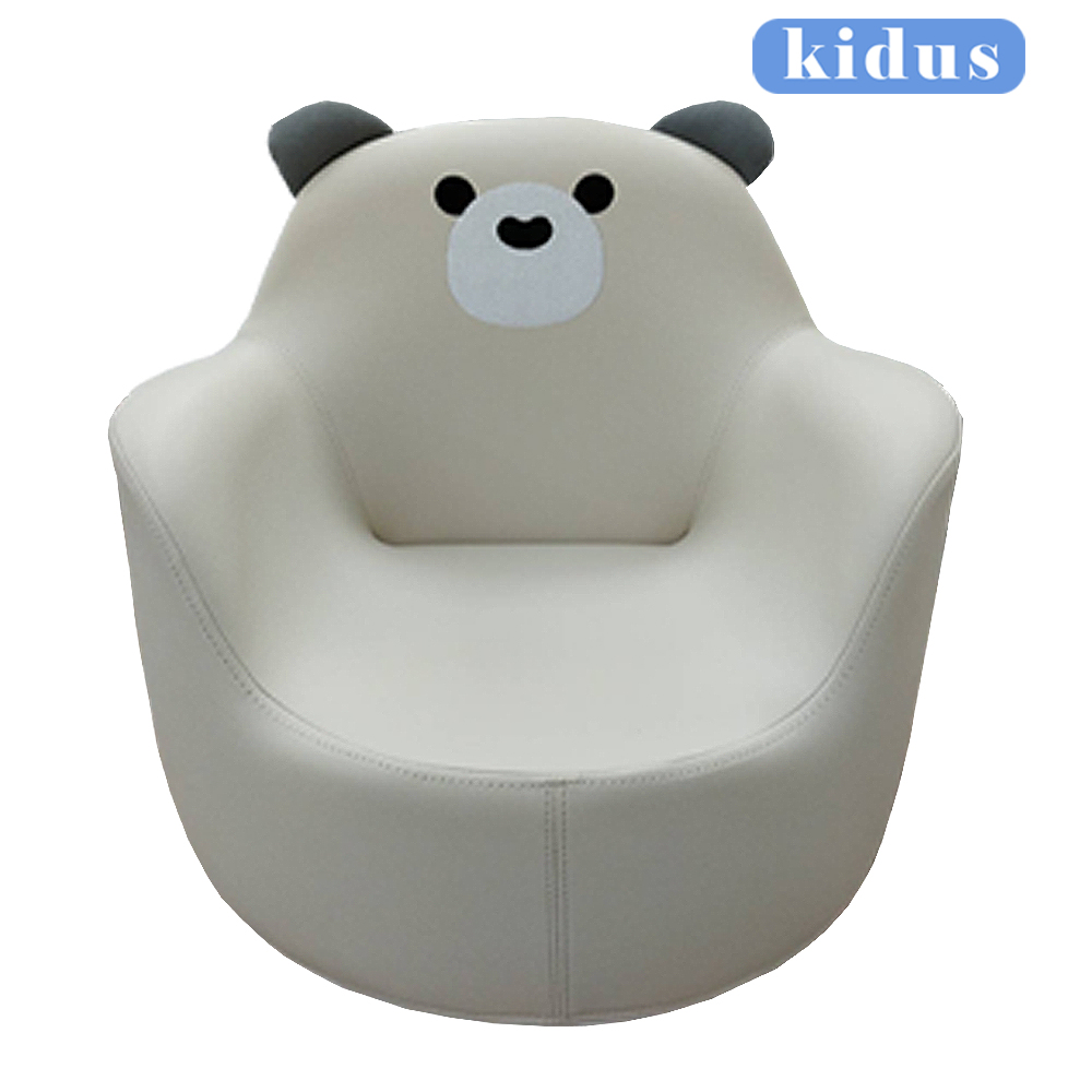 【KIDUS】SF102 動物造型兒童沙發 大款 遊戲椅 兒童椅 兒童座椅 玩具