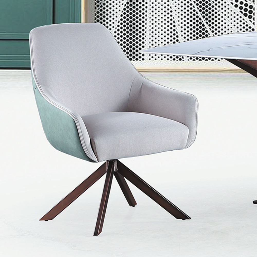 AS雅司-特瑞絲餐椅雙色-62×50×91cm-兩色可選