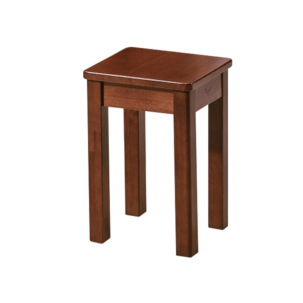 Bernice-珊迪實木小椅凳/板凳(單張)