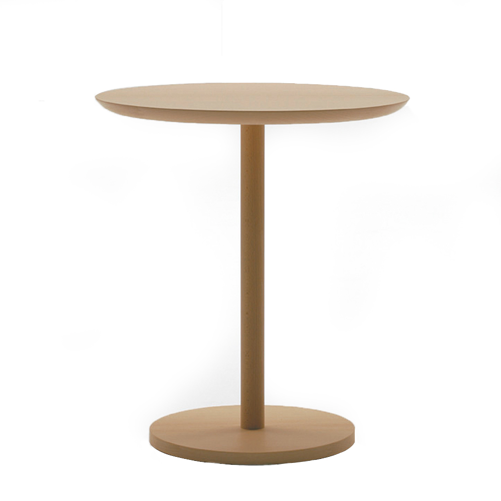 【北歐櫥窗】Maruni Hiroshima Side Table 廣島木桌（櫸木）