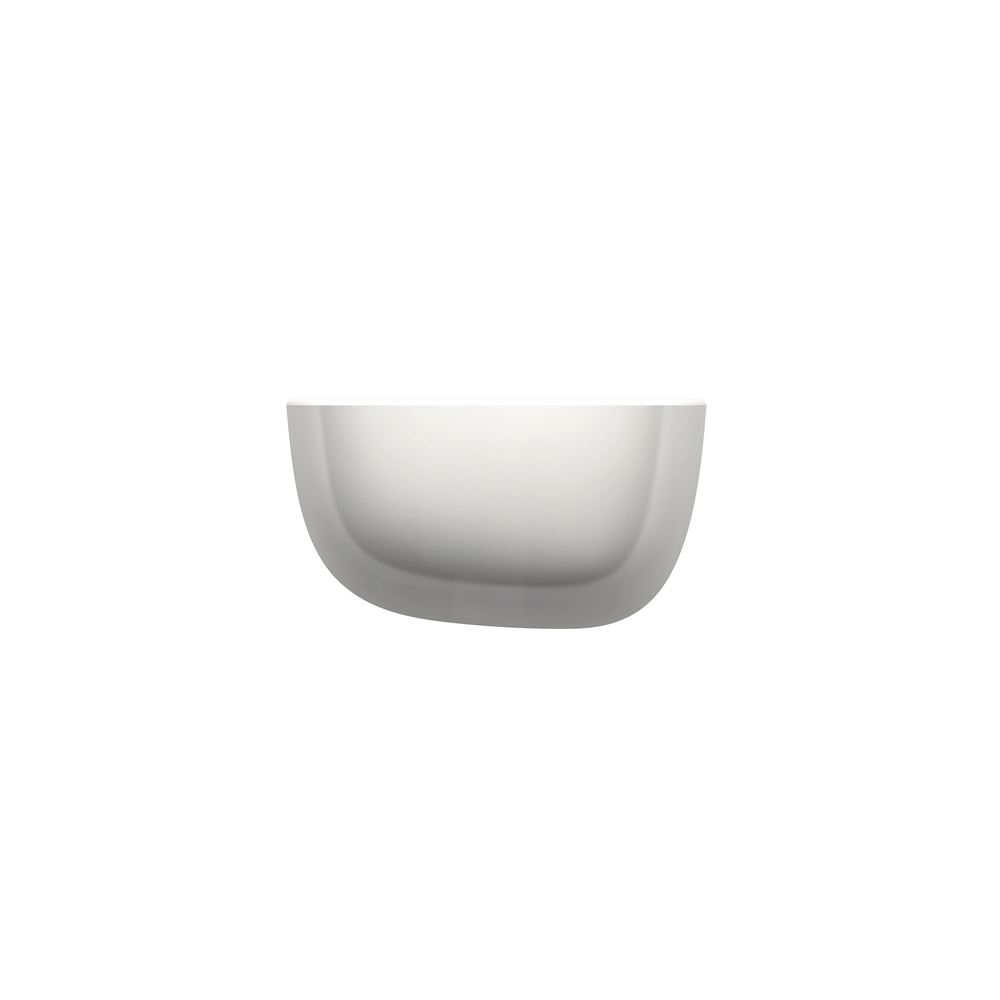 【北歐櫥窗】Vitra Corniches 走壁飛簷 牆面置物臺（小、純白）