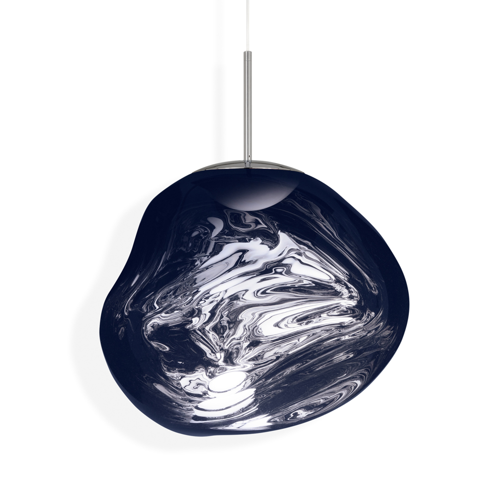 【北歐櫥窗】Tom Dixon Melt 小宇宙 吊燈（冥王星、220V）