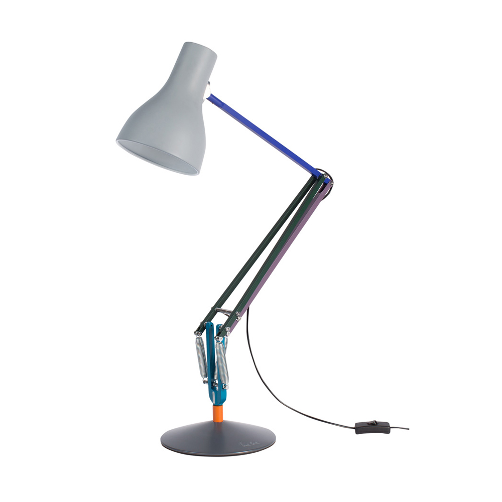 【北歐櫥窗】Anglepoise Type 75 Paul Smith 2 聯名桌燈