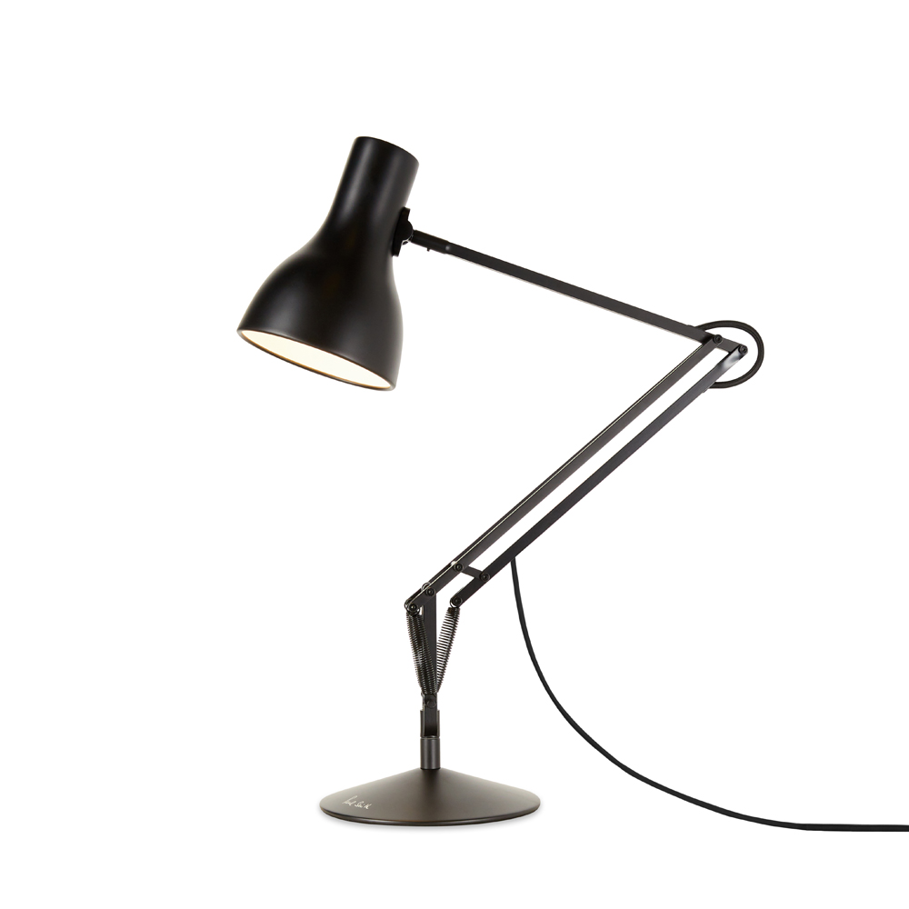 【北歐櫥窗】Anglepoise Type 75 Paul Smith 5 聯名桌燈