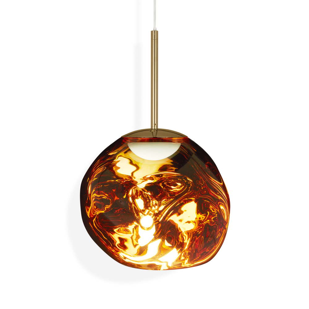 【北歐櫥窗】Tom Dixon Melt Mini 迷你宇宙 吊燈（金星、220V）