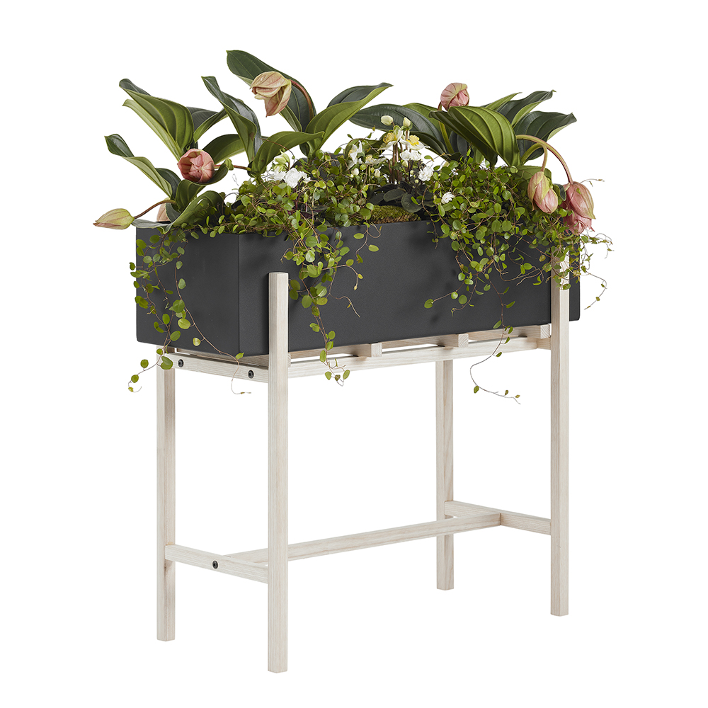 【北歐櫥窗】Design House Stockholm Botanic Stand 園藝植栽架（高腳）