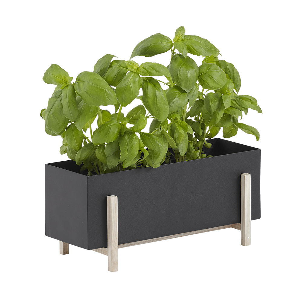 【北歐櫥窗】Design House Stockholm Botanic Box 園藝植栽架（盒型）