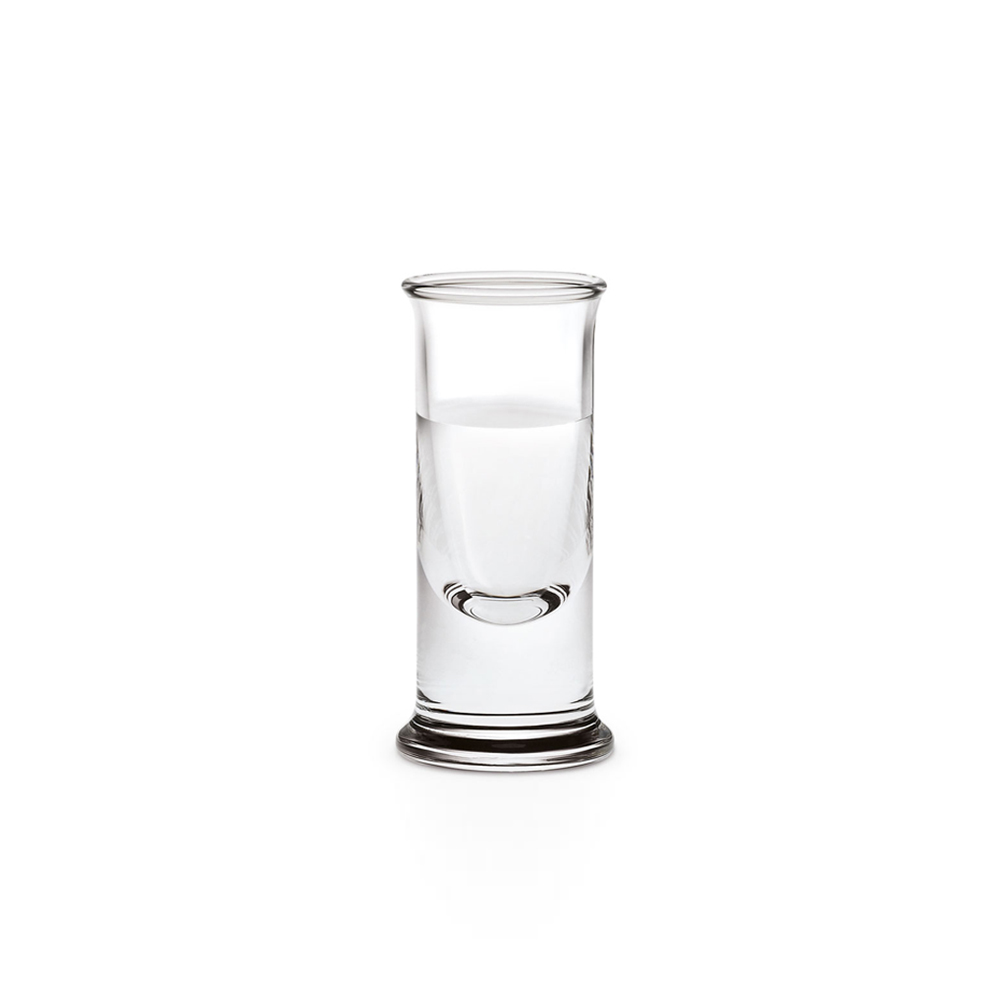 【北歐櫥窗】Holmegaard NO.5 Shot 烈酒杯（5cl）