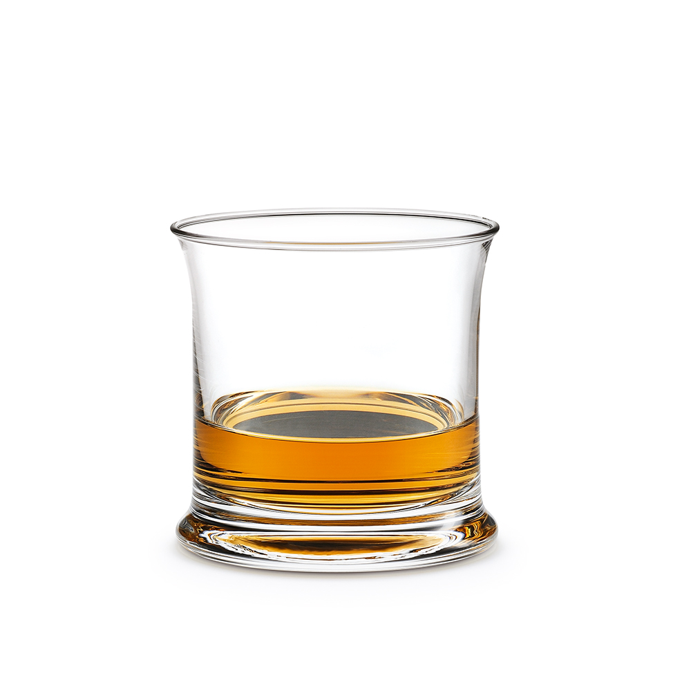 【北歐櫥窗】Holmegaard NO.5 威士忌杯（33cl）