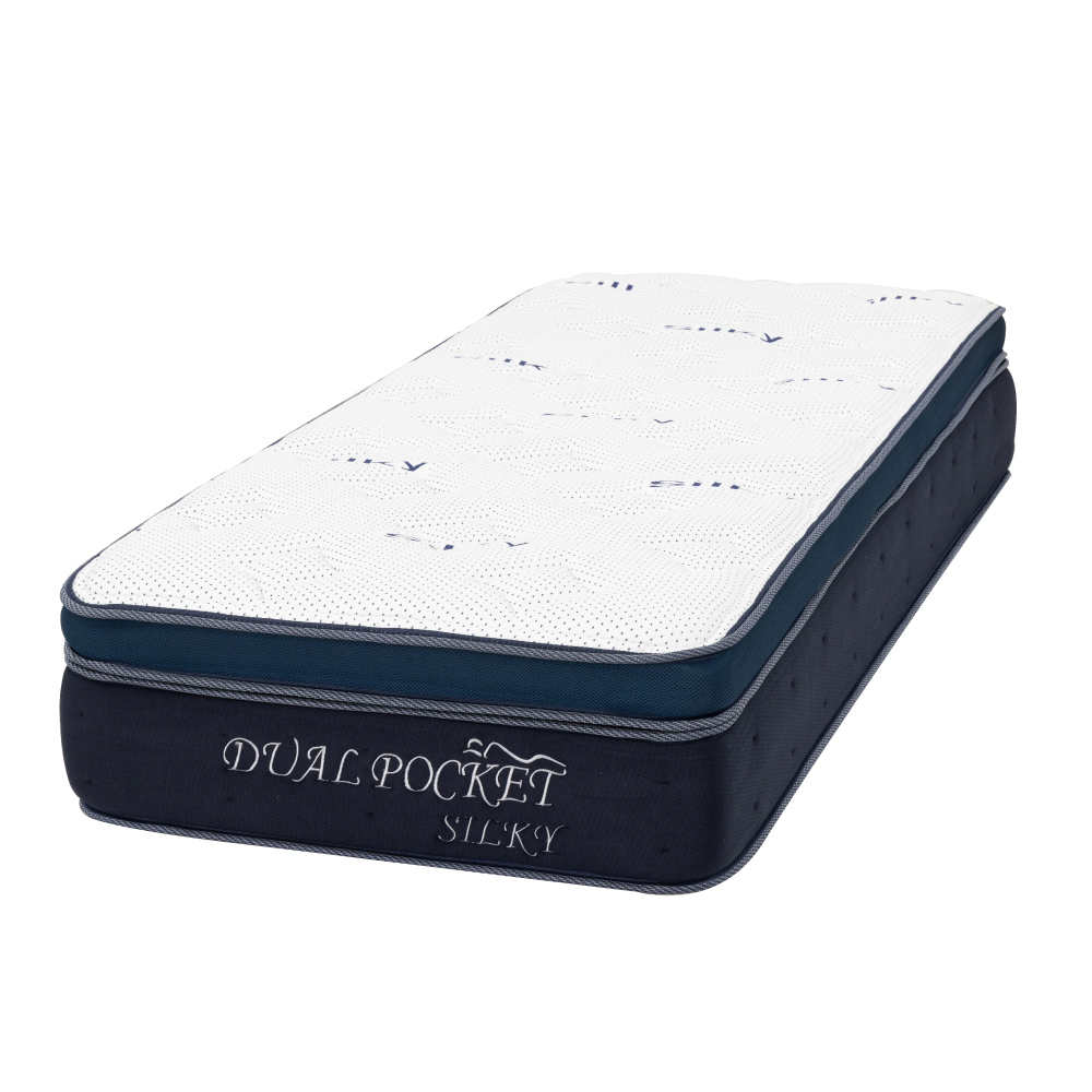 【NITORI 宜得利家居】◎(樣品尺寸)床墊樣品 DUALPOCKET3 HG TW