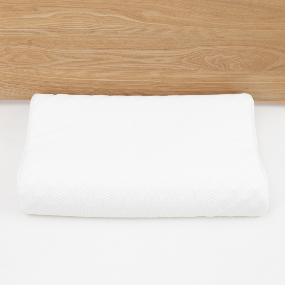 【NITORI 宜得利家居】天然乳膠舒眠枕 乳膠枕 枕頭