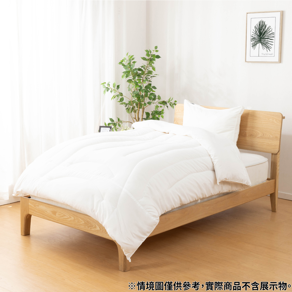 【NITORI 宜得利家居】溫度調節被 K2424 單人