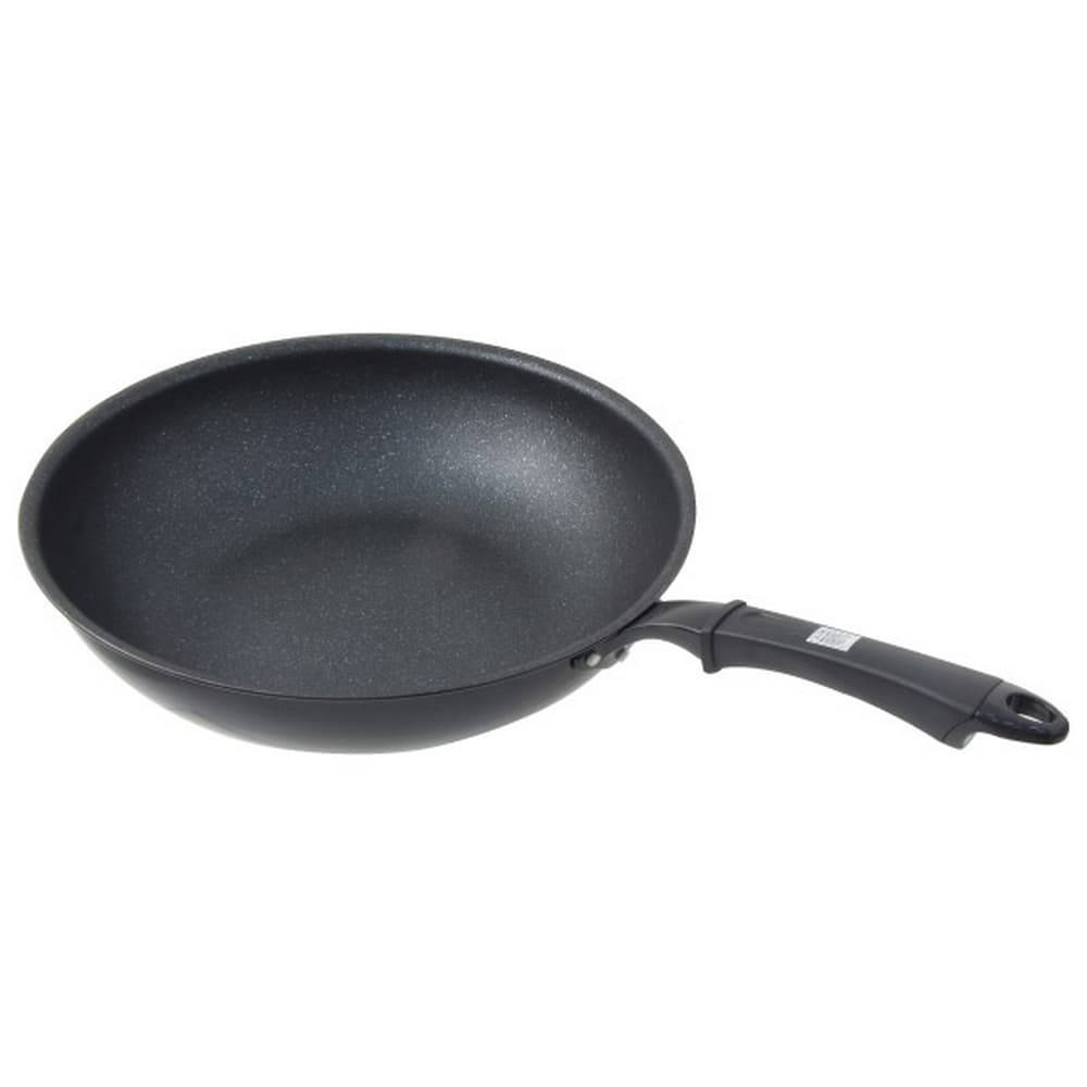 【NITORI 宜得利家居】瓦斯用炒鍋 32CM