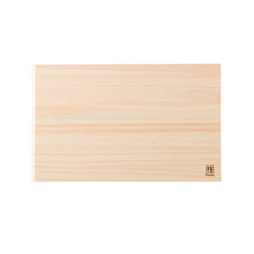 【NITORI 宜得利家居】輕量檜木砧板 38×24cm