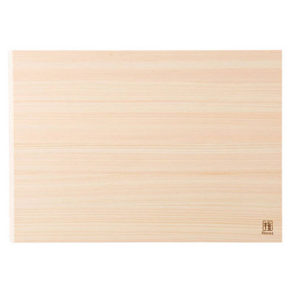 【NITORI 宜得利家居】輕量檜木砧板 42×30cm