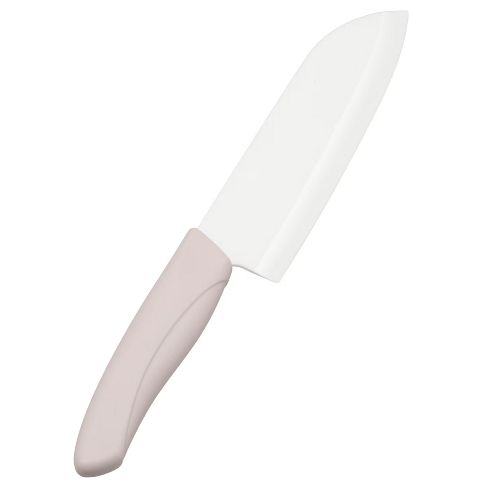 【NITORI 宜得利家居】【DECO HOME商品】陶瓷三德刀 RO 6WKY24