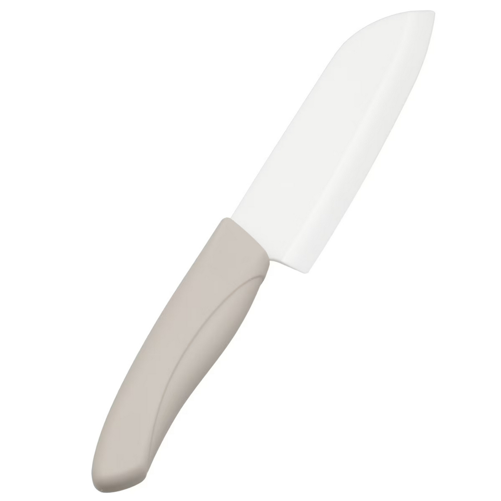 【NITORI 宜得利家居】【DECO HOME商品】陶瓷小三德刀 MO 5.5WKY24