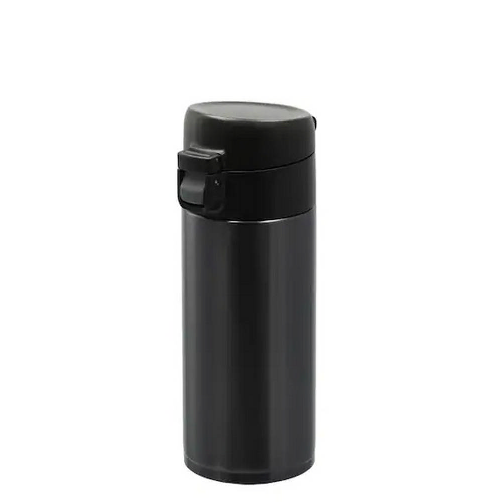 【NITORI 宜得利家居】不鏽鋼按壓保溫杯 DGY 370mL