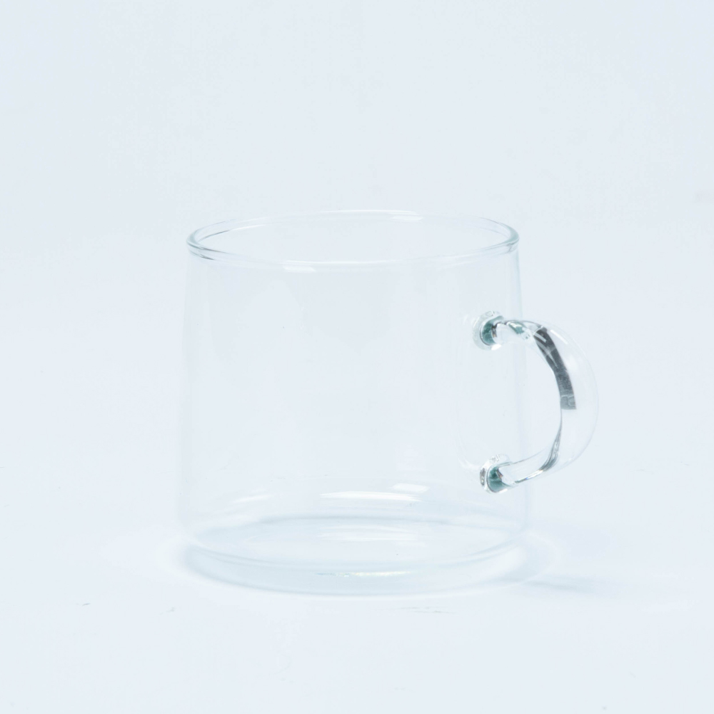 【NITORI 宜得利家居】耐熱玻璃杯 300ml