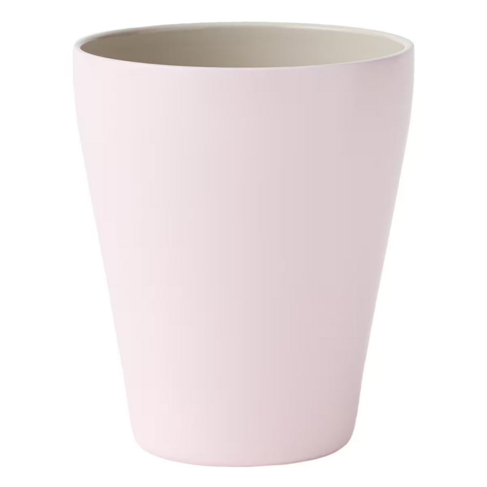 【NITORI 宜得利家居】不鏽鋼陶瓷水杯 260ML RO